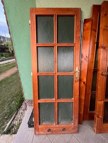 Izbové dvere - 2