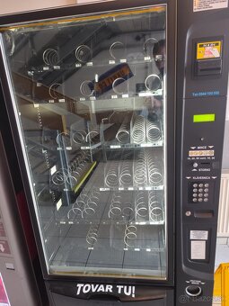 Vending automaty - (predaj ,prenájom) - 2