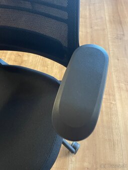 Steelcase Ergonomická kancelárska stolička - 2