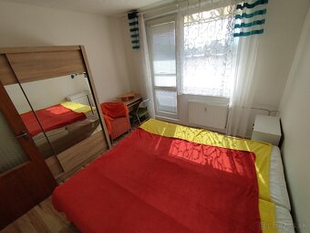 Predám 3,5 izbový byt v Trenčíne. - 2