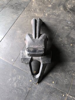 Honda CB1000 kryt masky , blatnik , bocny plast - 2
