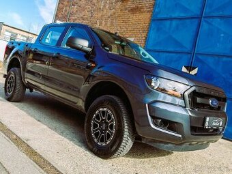 FORD RANGER XL-V ZARUKE-1 MAJITEL-MOZNA VYMENA - 2