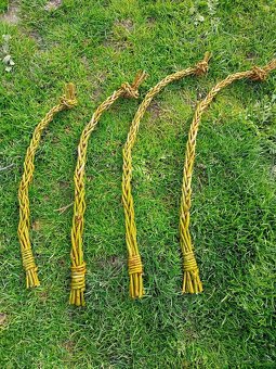 Šibák/ korbáč - 2