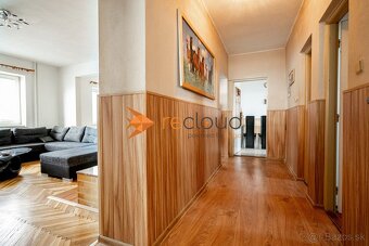 Na predaj 5 izbový RD Tekovské Lužany Znížená cena - 2