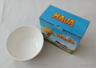 LIDL žihadielko miska Maja - 2