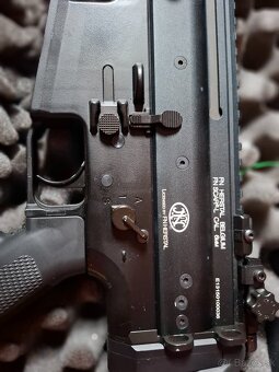Predam G&G Scar L - 2