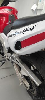 Yamaha yzf1000 r Thunderace - 2