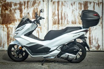 HONDA PCX 125 2020 - 2