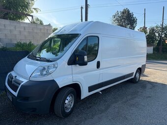 Citroën Jumper 2.2hdi l3h2 - 2