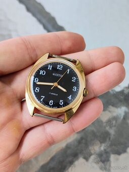 Wostok - 2
