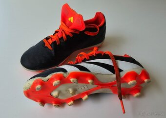 kopačky adidas vel 33 - 2