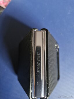 Samsung Zflip 4 - 2
