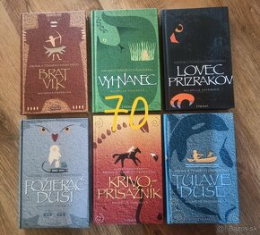 Fantasy serie - 2