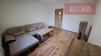 2-izb. byt - Martin - Podháj - Ul.Gorkého - 2