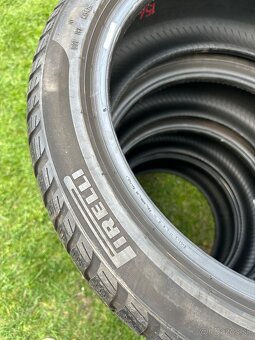 Zimné pneumatiky PIRELLI 225/45 R18 - 2
