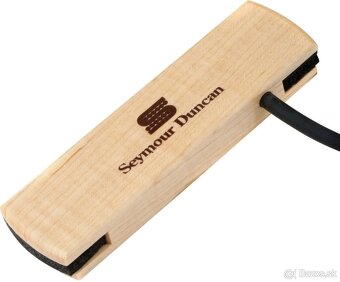 Seymour Duncan Woody Single Coil Maple Snímač pre akustickú - 2