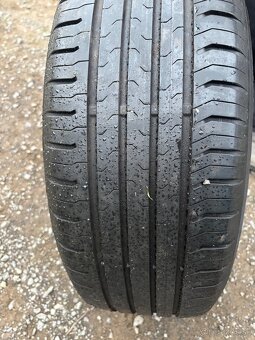 Predám hlikove disky 5x100 R16 - 2