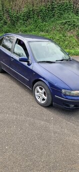 Seat leon 1.9tdi - 2
