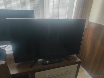 Sony bravia kd-32w800 uhlopriečka 81cm - 2