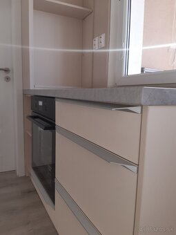 Predám 2 izb. byt s loggiou na Severe NOVÁ REKONŠTR. - 2