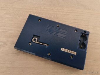 Game and watch fire - 2