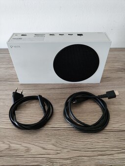 Xbox Series S – 500 GB - 2