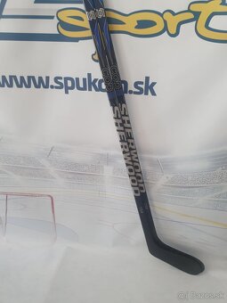 SHERWOOD TMP2- p28 ľavačka senior-super cena - 2