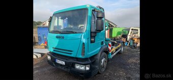 Iveco Eurocargo - 2