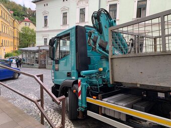 Iveco Eurocargo - 2