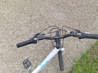 Detsky bicykel - 2