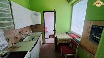 80.000€ - PREDAJ: 3i byt s balkónom, 75 m2, Liptovská Osada - 2