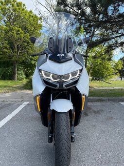 BMW C400 GT 2022 - 2