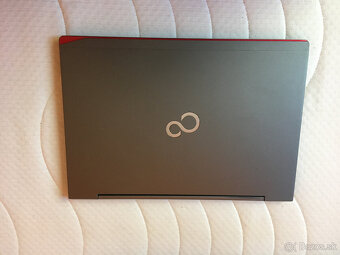 Predam notebook Fujitsu Lifebook U 745 series - 2