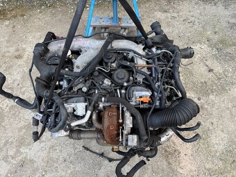 ------AUDI A6 3.0 TDi V6----- - 2