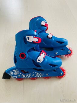 Detske inline korcule - 2