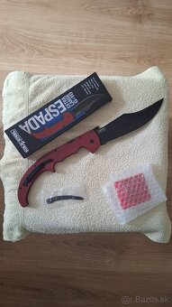 Cold Steel Espada XL - 2