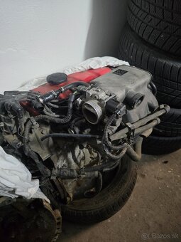 Motor peugeot 106 - 2