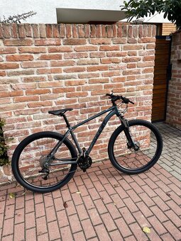 Horský bicykel Amulet 29” kolesá - 2