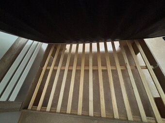 Postel 140x200 - 2
