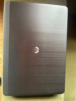 HP ProBook 4340s 16GB Ram, 500GB SSD, 32 Gb Graf karta - 2