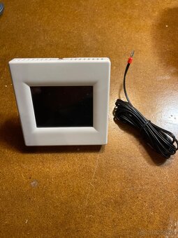 termostat FENIX TFT - 2