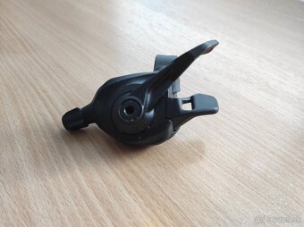 Sram SX Eagle Trigger pravá radiaca páčka 12 sp. - 2