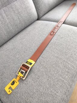 Kozeny opasok Carhartt - 2