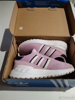 Botasky Adidas - 2