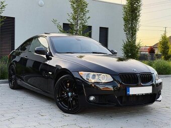 BMW E92 335i xDrive A/T,Harman,Keyless,///M PERFORMANCE - 2