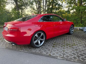 Audi A5 Coupe quattro - 2