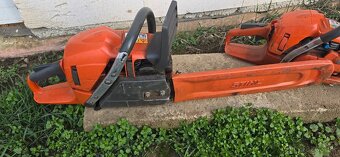 Husqvarna 576xp - 2