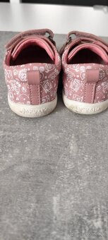 Detské topánky barefoot 20 - 2