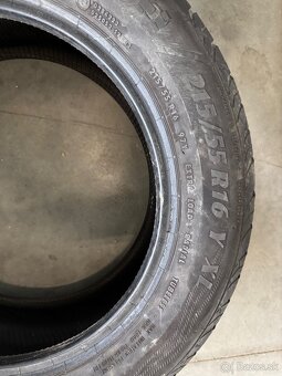 215/55R16 co - 2