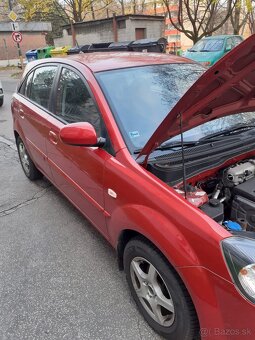 Kia ceed - 2